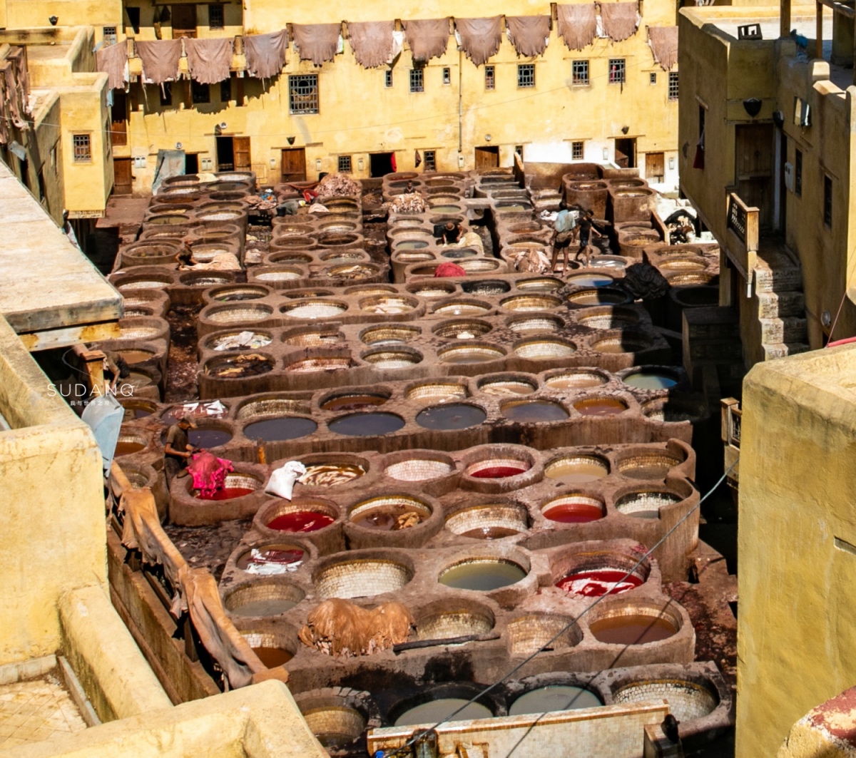 摩洛哥挺进8强,摩洛哥黑马小组第一