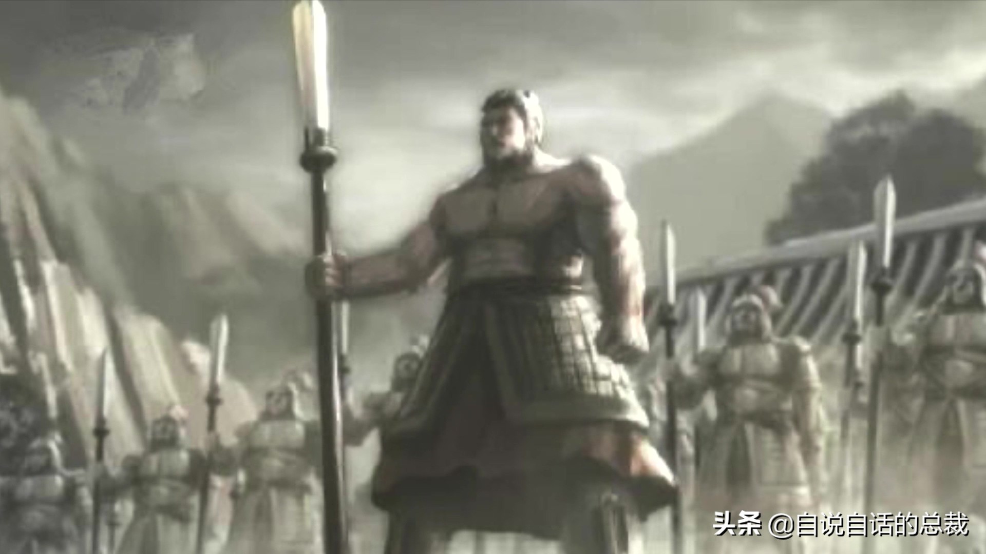 兵马俑三大逆天科技,为什么兵马俑会涂装蓝色