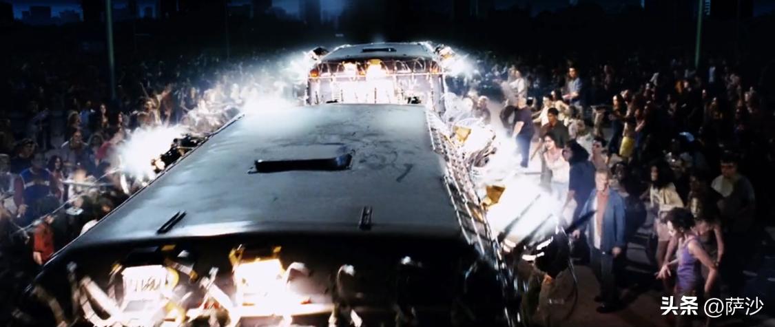 以上帝视角看世界,以上帝的视角看地球