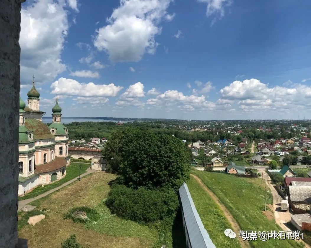 俄罗斯8天跟团游记,俄罗斯跟团旅游游记