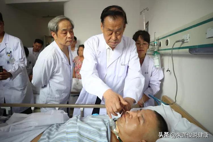 中医方面的院士天津,天津中医院士有哪些