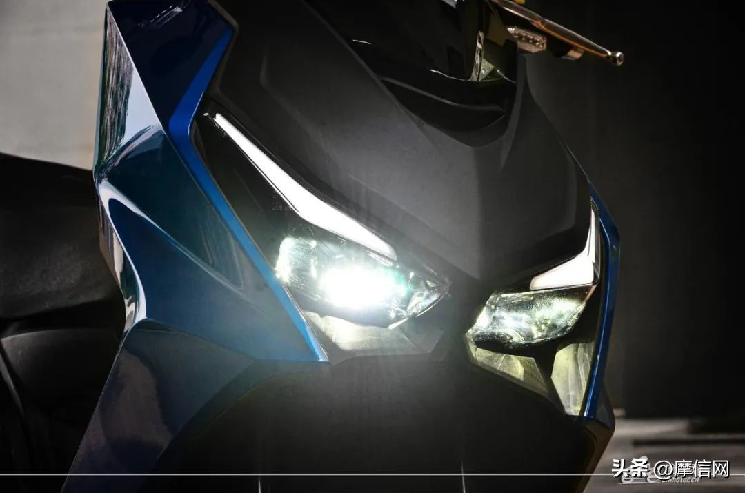 kymco-krv180ckd评测,光阳kymco-krv180