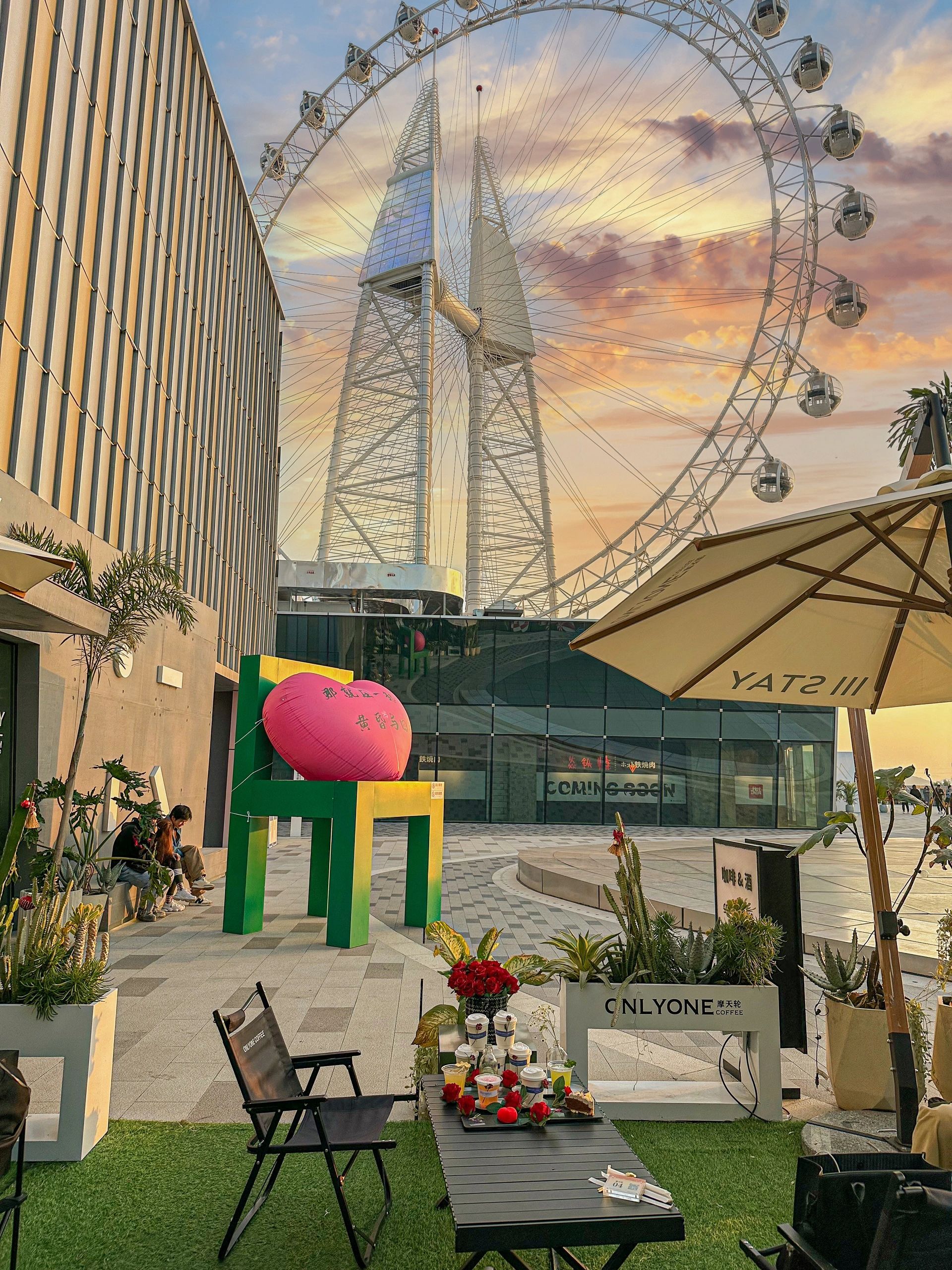 去厦门一定要去的地方,去厦门必须去的几个地方