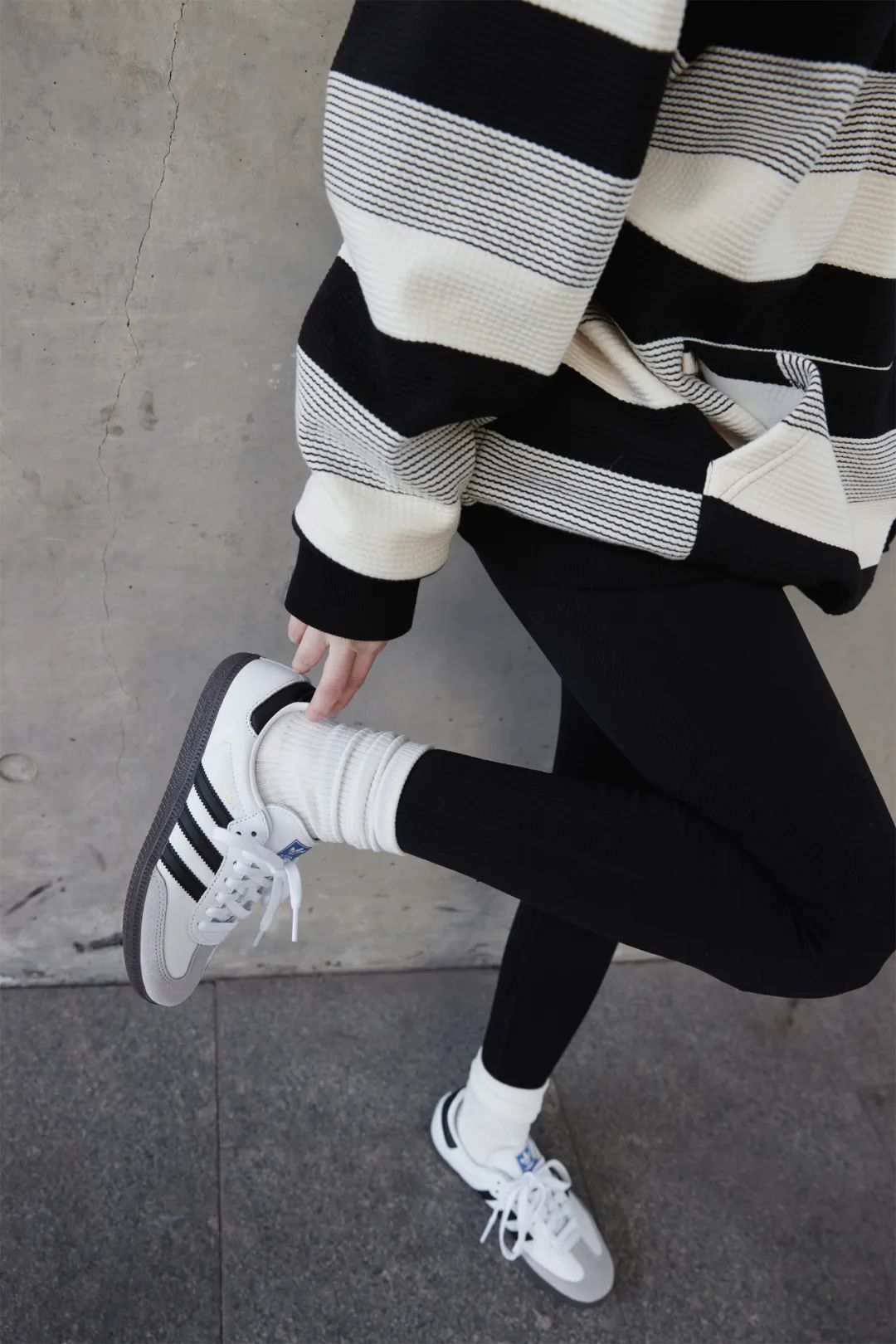 samba德训鞋补货,samba德训鞋购买渠道