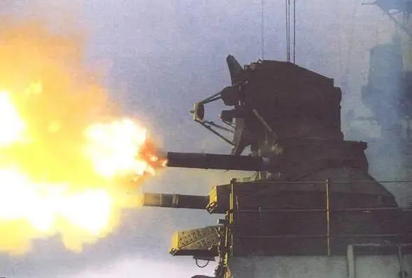 世界十大最强大的超级武器,世界十大最强大的武器