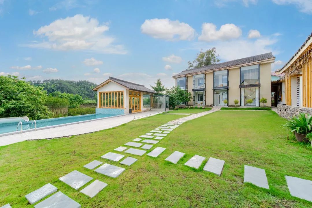 宿说原创,小众旅行皖南川藏线