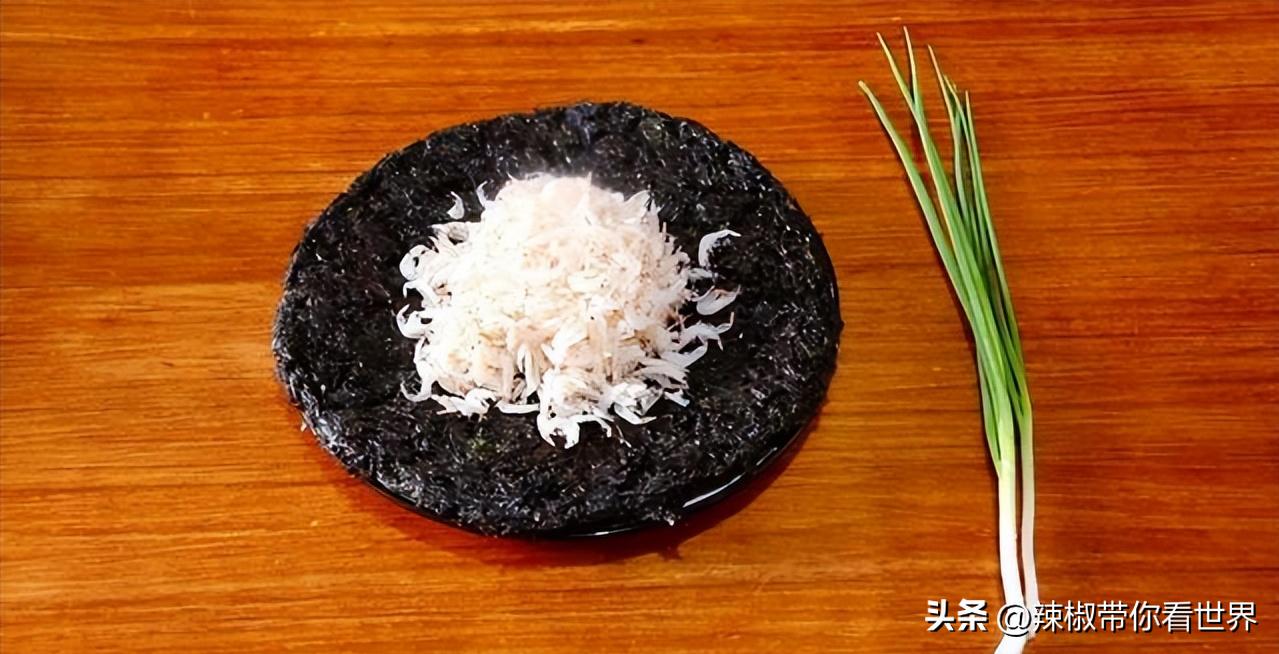 外地旅游连云港好吃的美食推荐,连云港旅游推荐美食