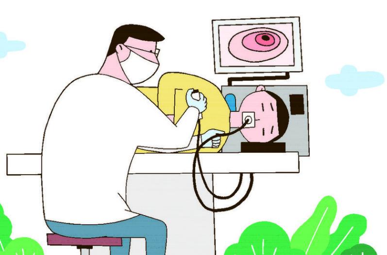 替代胃镜的检查方法,如果不想做胃镜还可以怎么检查