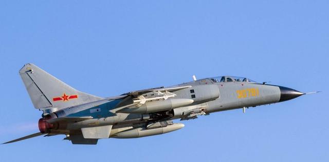 中国沈飞战斗机,成飞沈飞哈飞西飞陕飞都研究什么