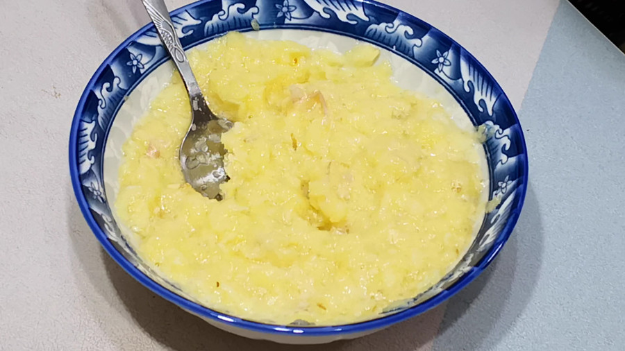 春天遇到此菜要敞开吃,入秋后遇见此菜我从不手软