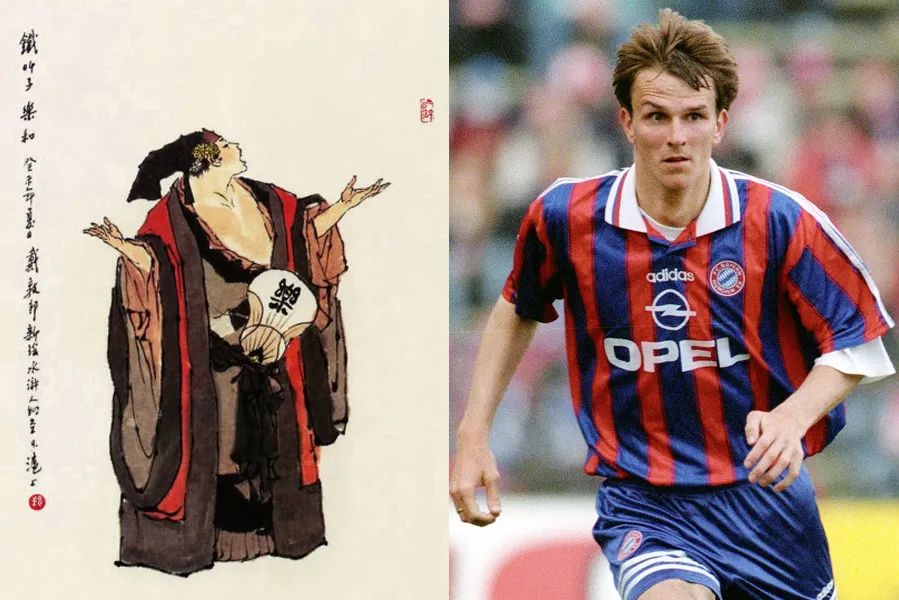 拜仁慕尼黑21世纪最佳阵容,拜仁队史第一