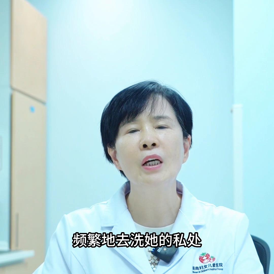 没有*生活性**的人，会得阴道炎吗？@杨阿姨的美好生活