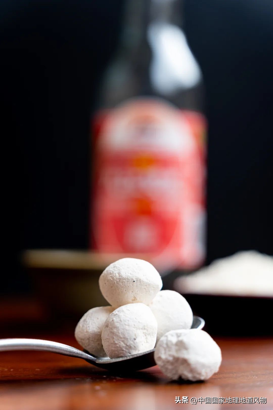 哪种醪糟米酒好吃,黑米米酒醪糟甜酒