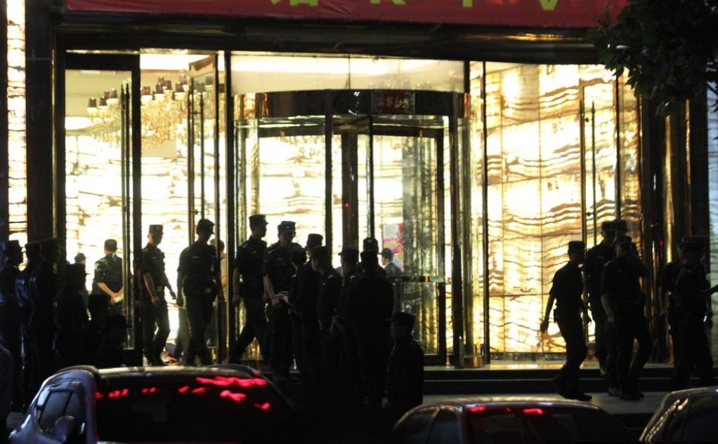 郑州皇家一号覆灭记片段,郑州皇家一号覆灭记完整