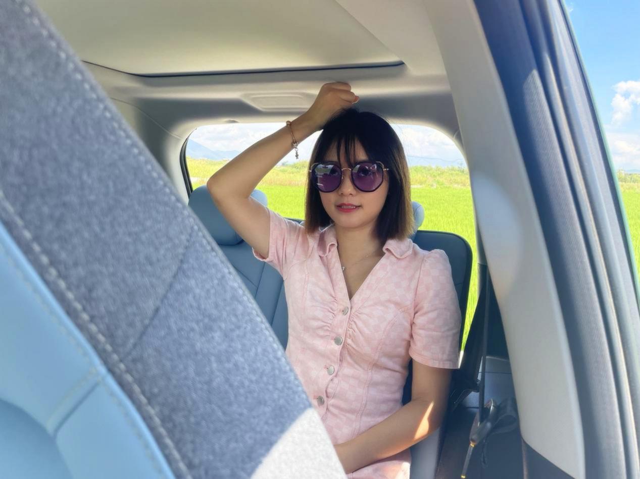 新款奇瑞小蚂蚁试驾,试驾奇瑞小蚂蚁最低配