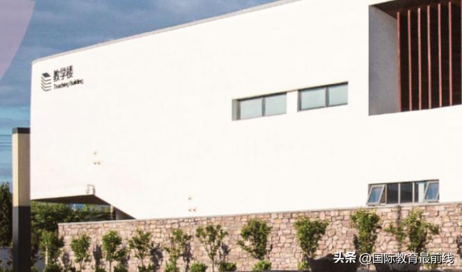 2023年北京昌平区国际学校学费一览表