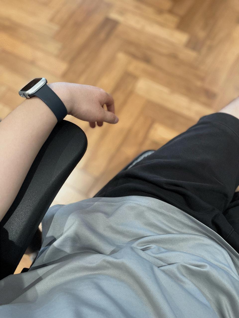 怎么挑选适合自己的人体工学椅,居家办公人体工学椅测评