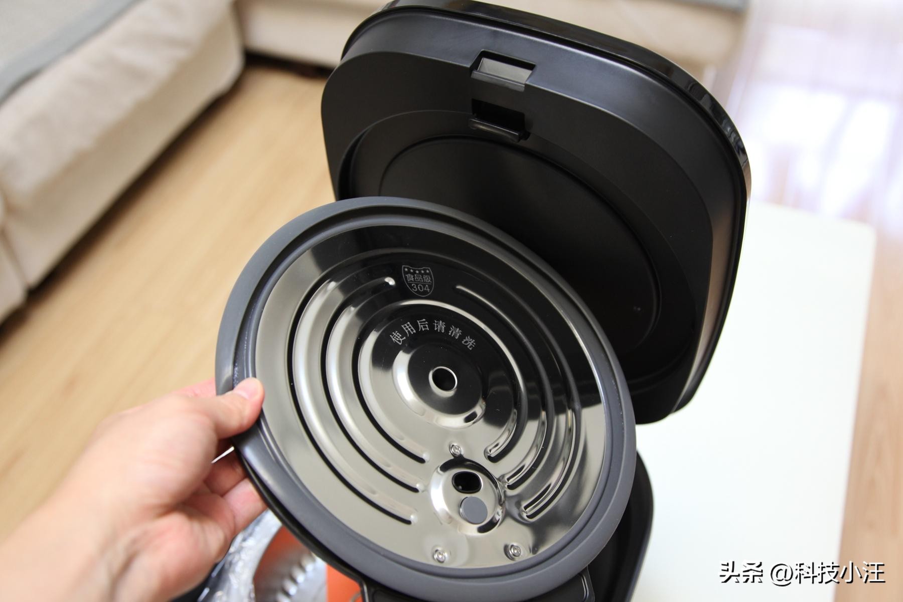 九阳0涂层电饭煲真的是零涂层吗,九阳0涂层内胆电饭煲使用