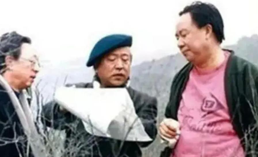 牟其中为什么入狱18年,牟其中为什么和第二任妻子离婚