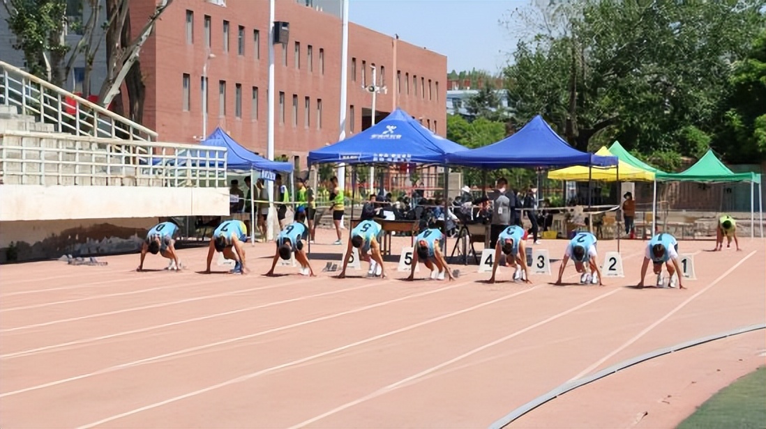 【西师要闻】2022年甘肃省普通高等学校招生体育类专业统一考试在西北师大正式开考