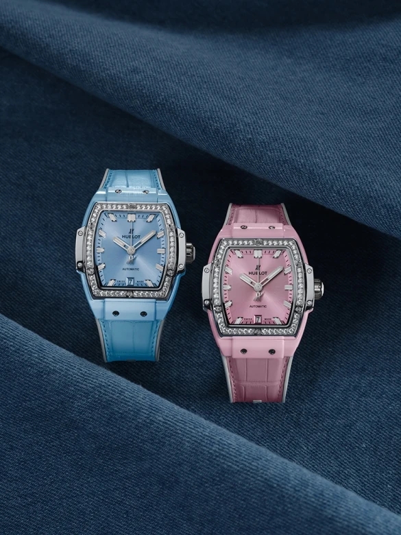 男表女戴哪款上手效果最好,卡地亚cartier伦敦系列男士腕表