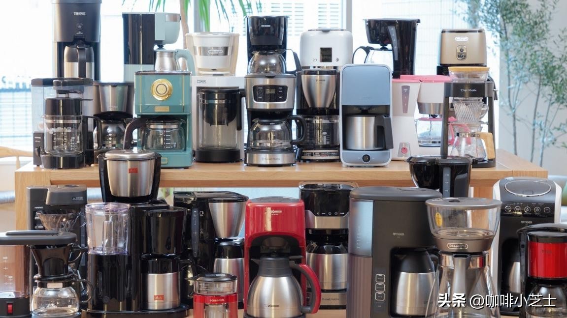 家用咖啡机怎么选半自动,家用咖啡机怎么选咖啡粉