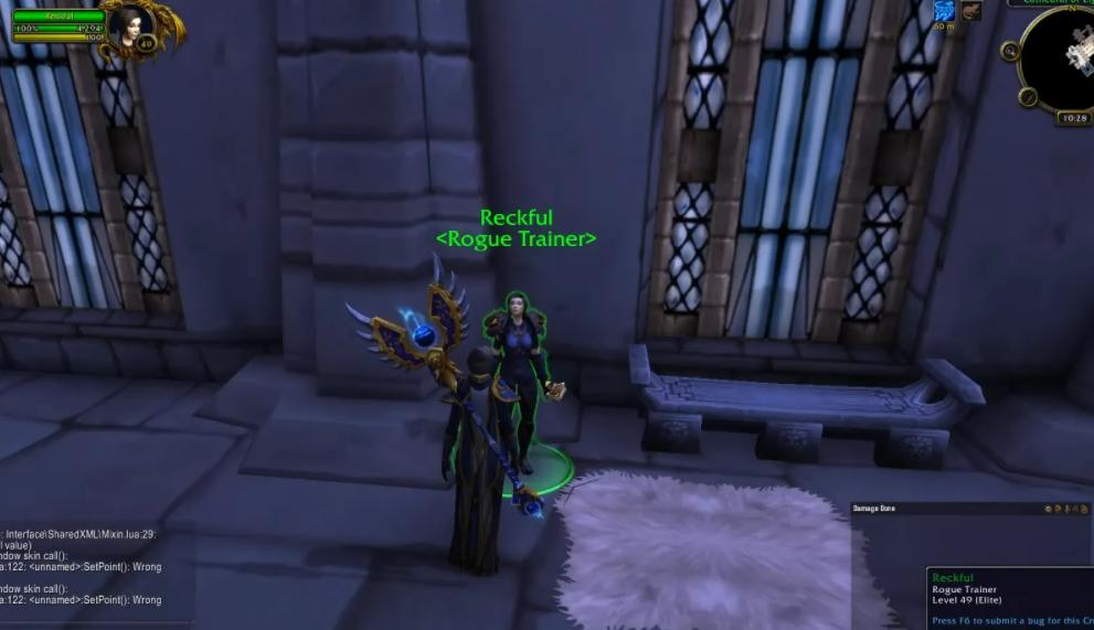 魔兽tbc政策,魔兽tbc指什么