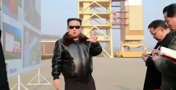 就在刚刚！半岛局势大变天韩国宣布对朝鲜进行制裁朝鲜表示将反制