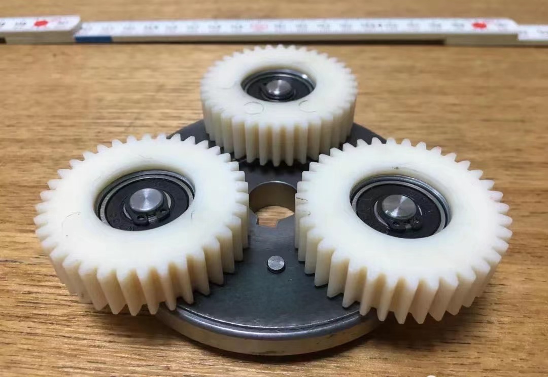 蜗杆蜗轮减速机,蜗杆传动