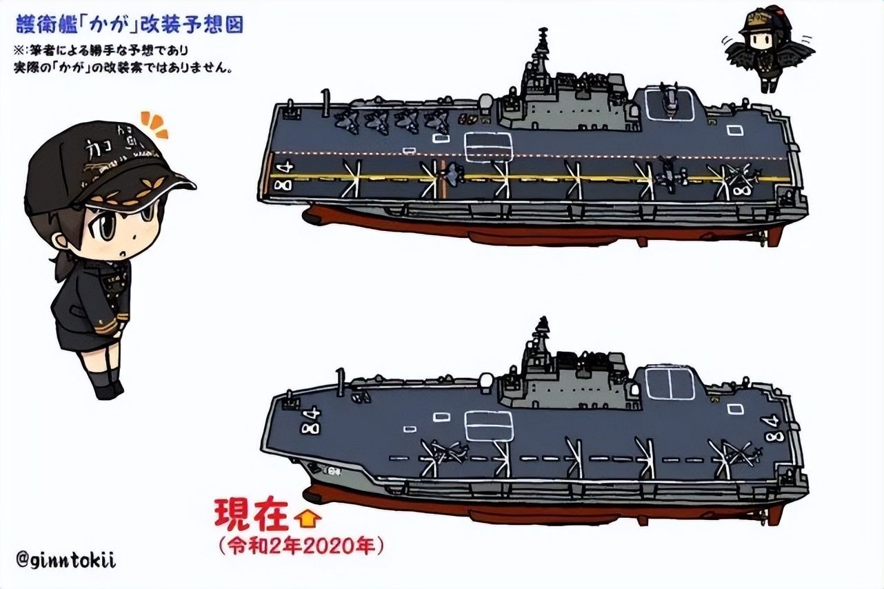 日本舰载机有f35吗,日本航母装备f35c性能