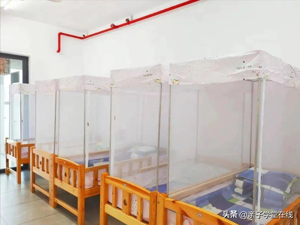 广州热门民办住宿环境大公开！最好的堪比“五星级”