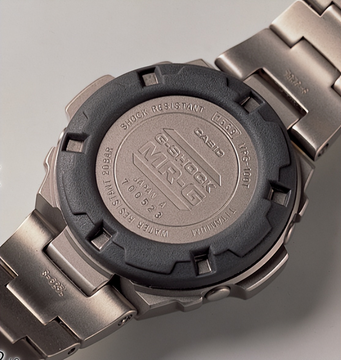 卡西欧G-SHOCK性价比,卡西欧g-shock和劳力士