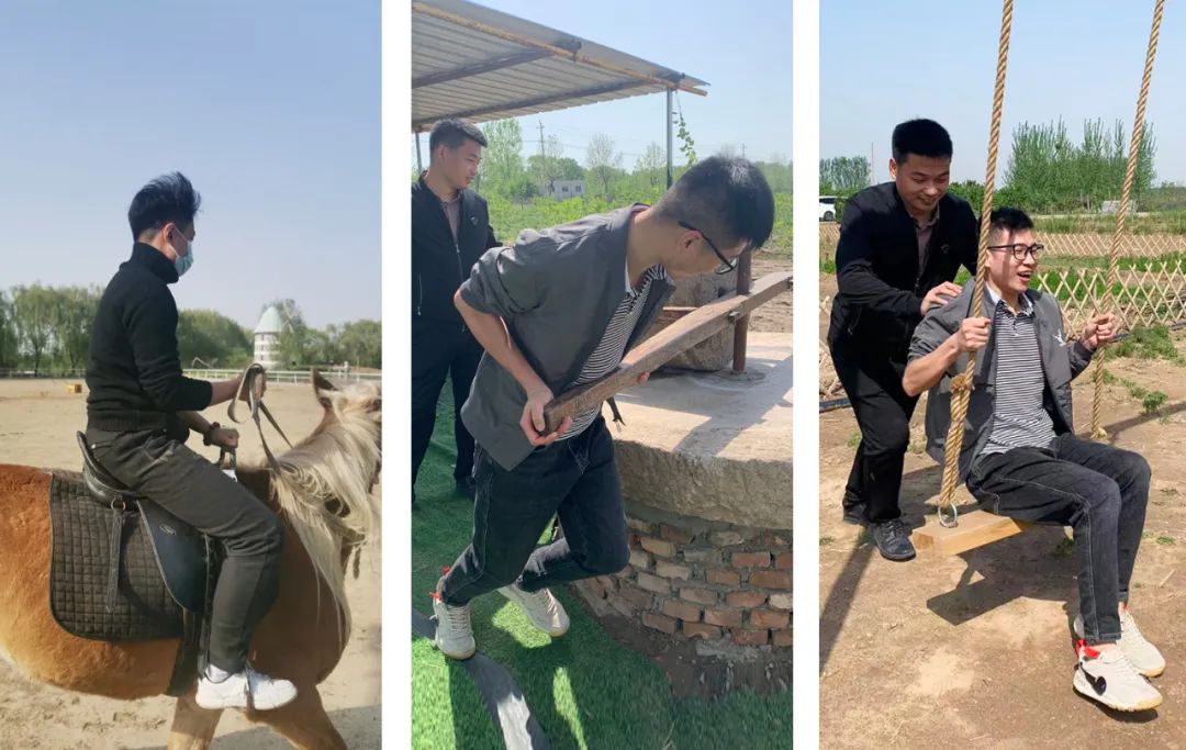 奋勇前行，不负热爱｜世纪宏达装饰2022一季度优秀员工榜单出炉