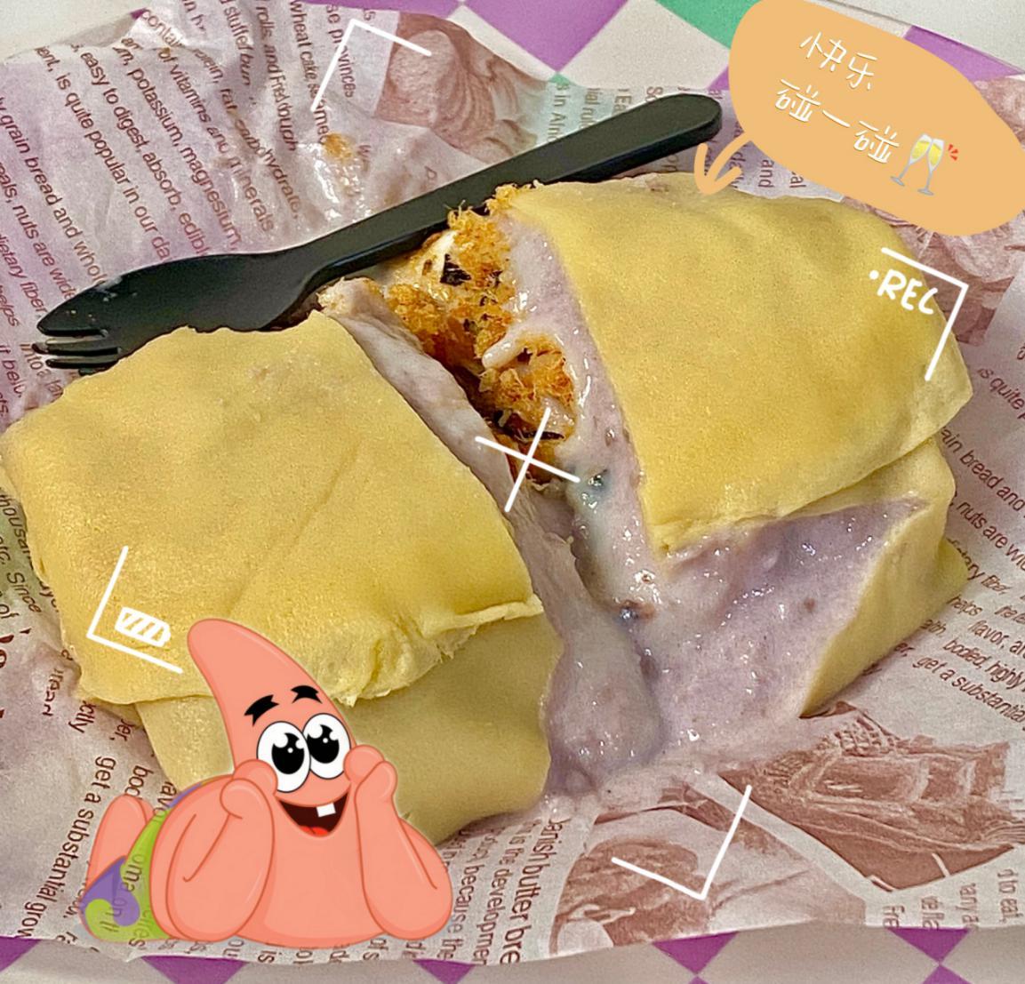 成都必打卡的甜品,成都必打卡的饮品