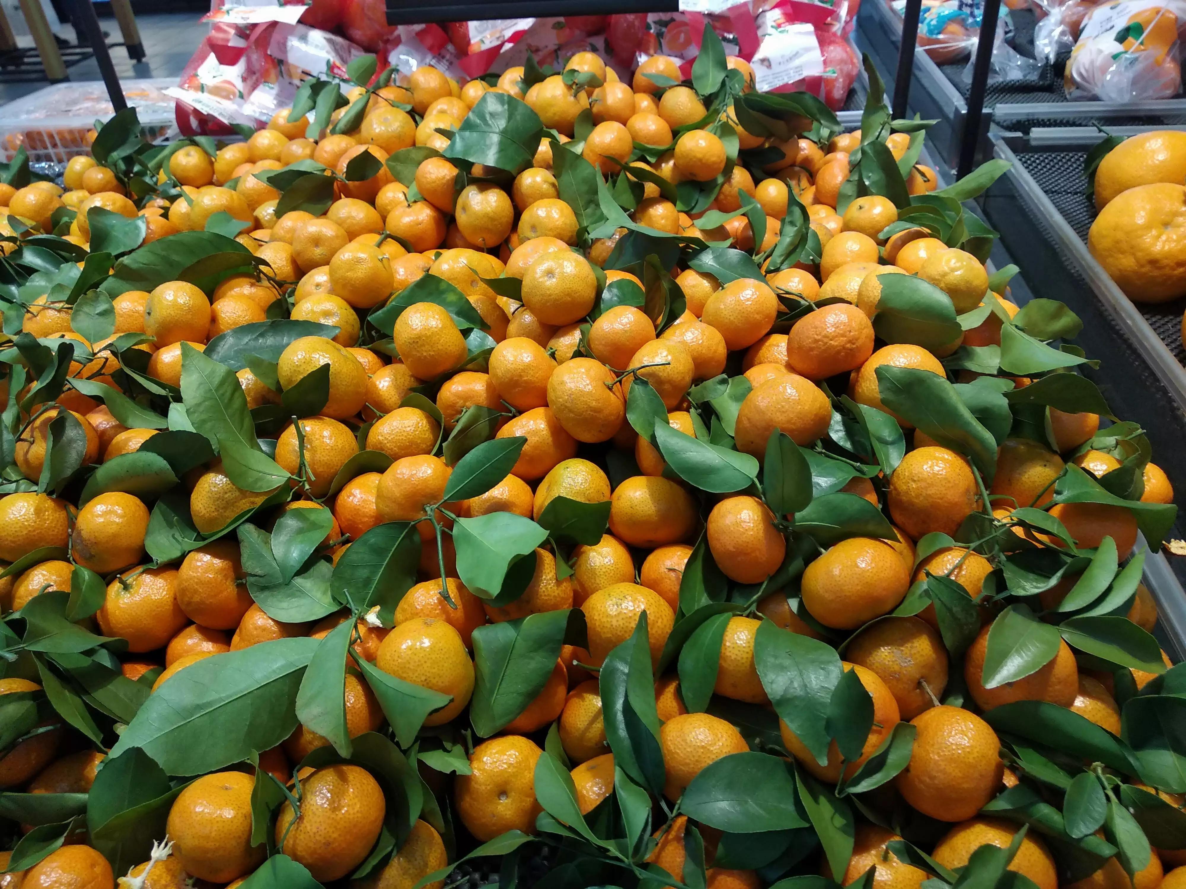 五种吉祥果最吉利,过年家里必备四种吉祥果