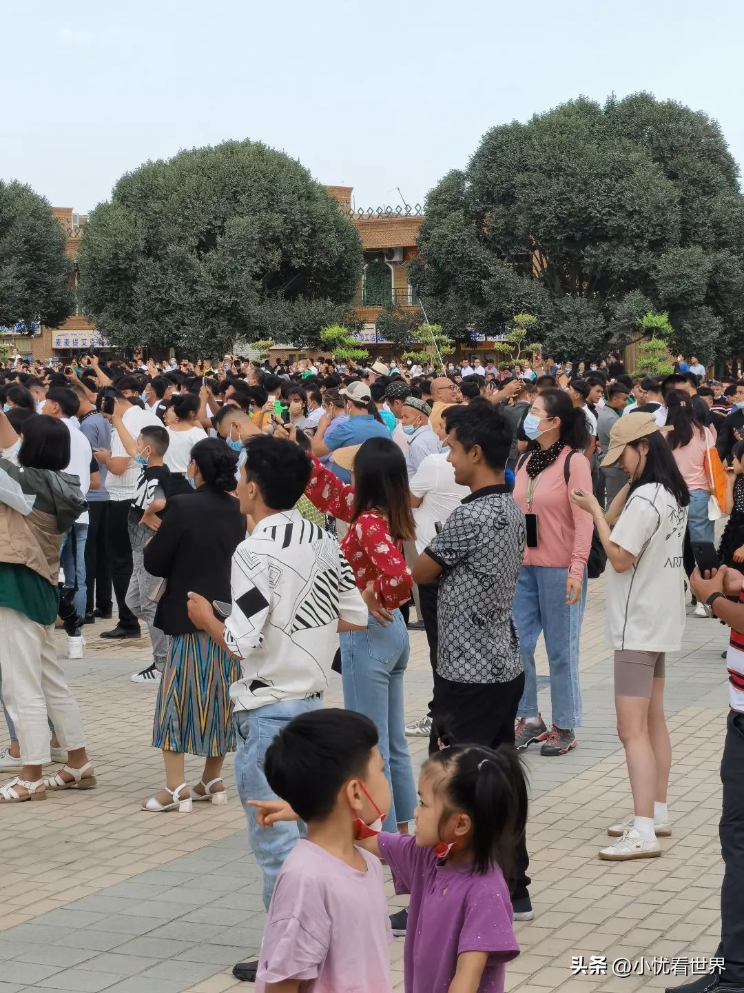 疆行记之乌孙古道,疆行记纪录片完整版