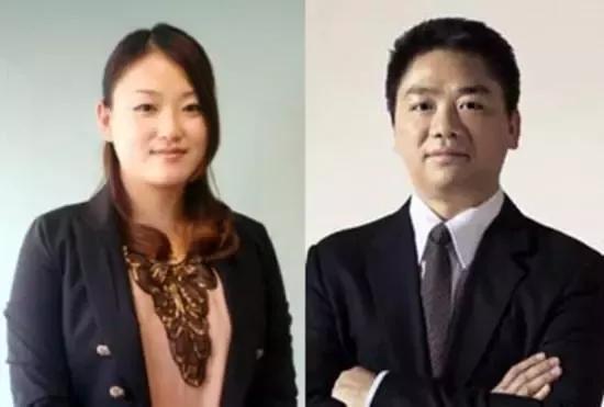 章泽天刘强东家庭,章泽天刘强东女人智慧