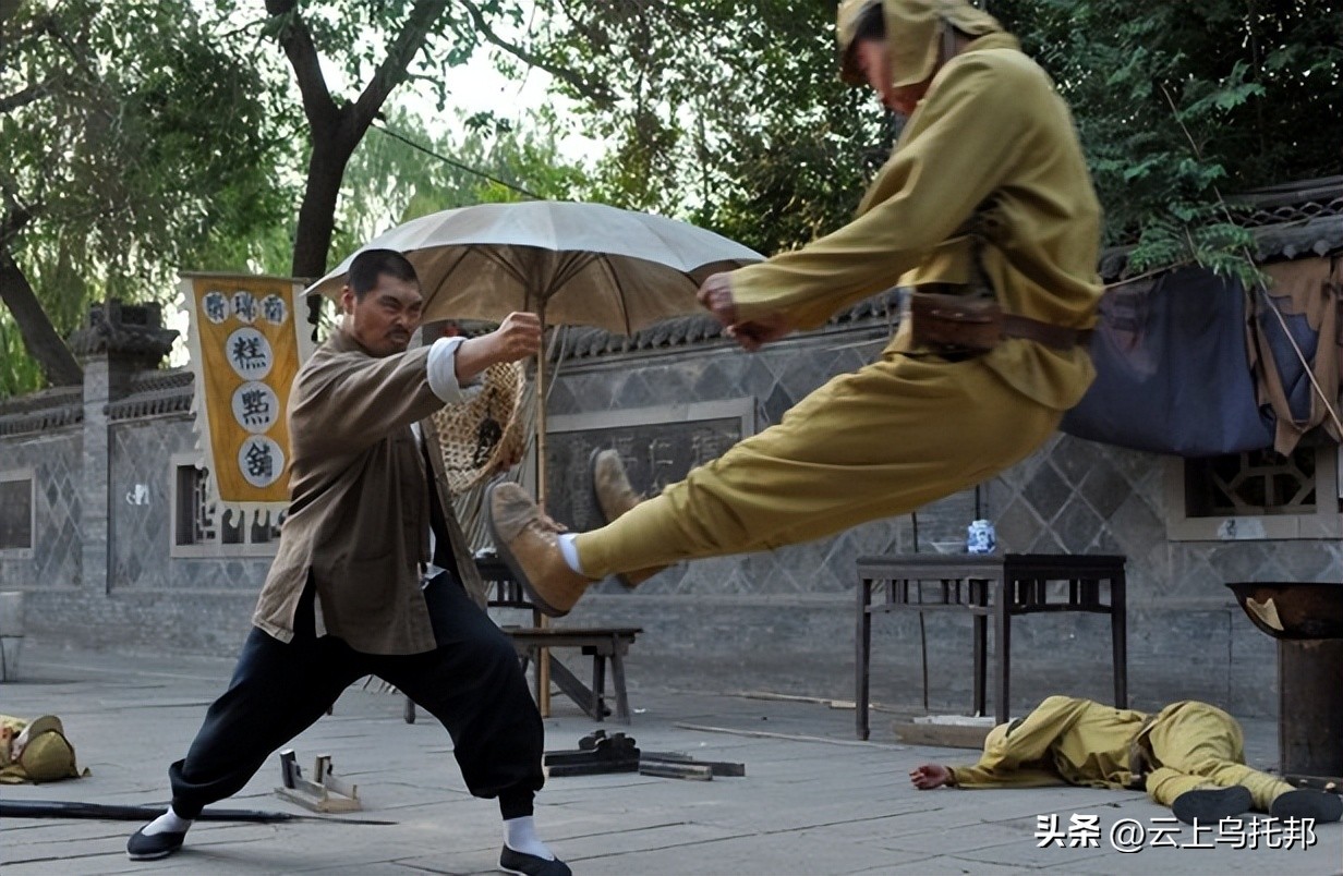 十大抗日神剧雷人桥段,抗日史上最雷人的抗日神剧