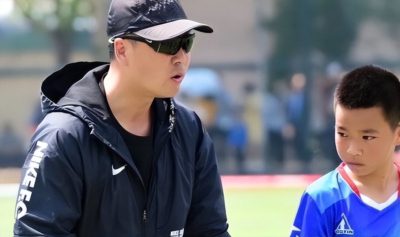 祁宏青训总监,祁宏申思青训