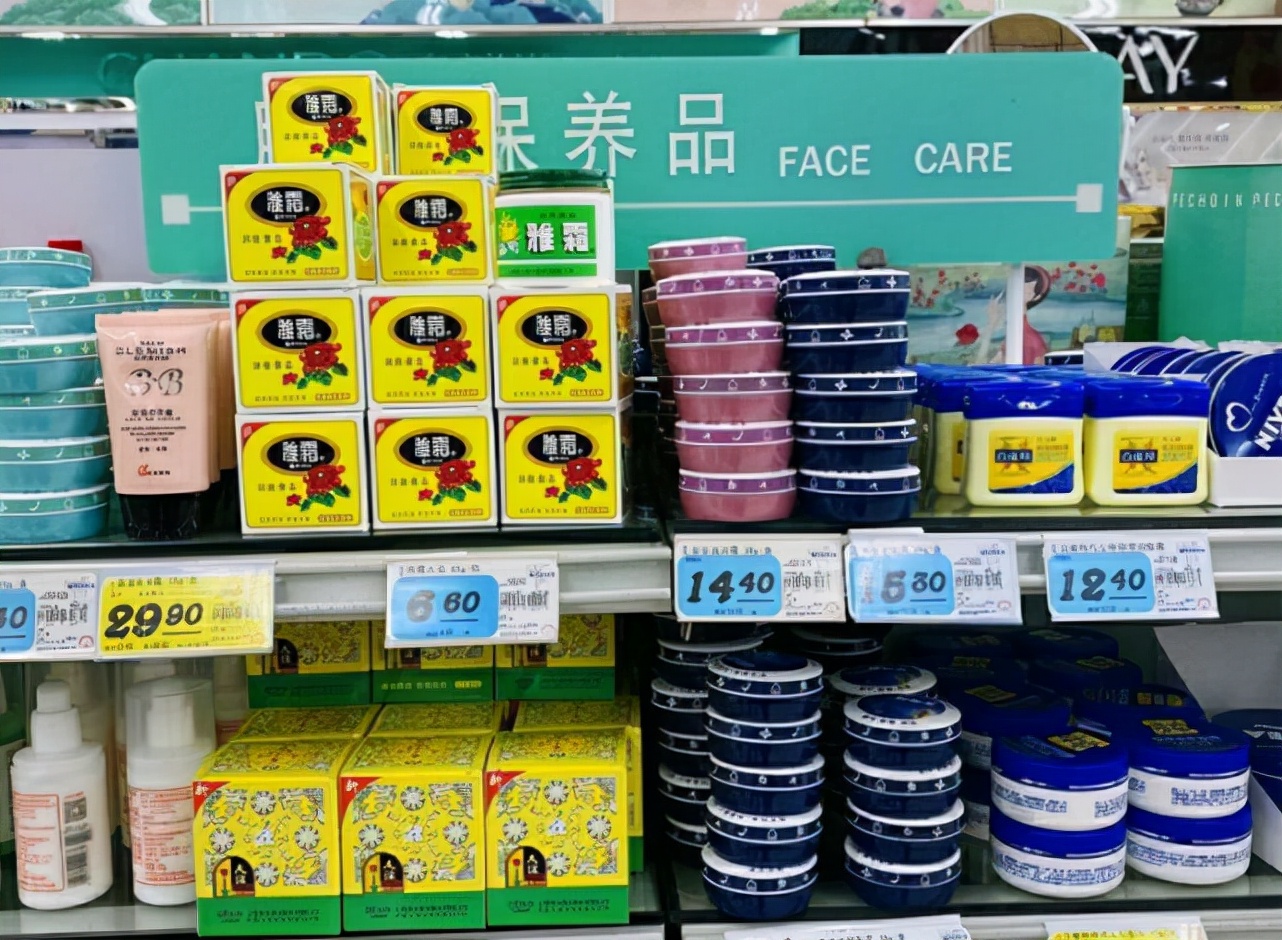 逛超市时候这三种水果最好不要买,日本口碑最好的万能霜