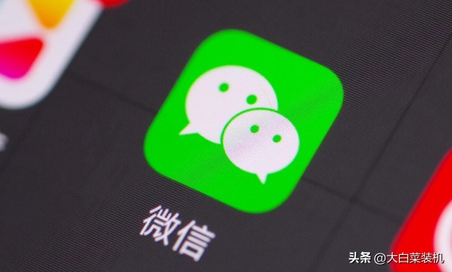 微信长按图标显示扫一扫怎样设置,微信长按两秒钟没有快捷键