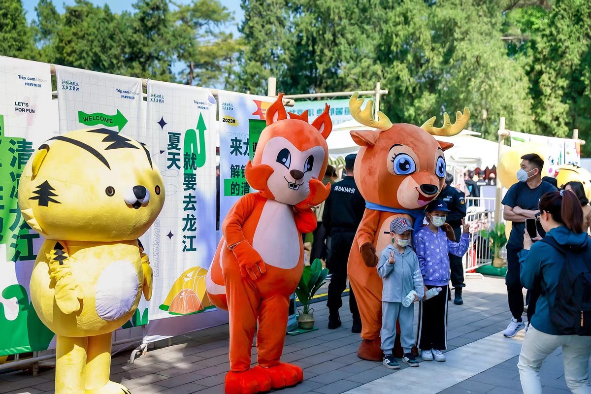 龙江旅游营销方案,黑龙江旅游市场营销方案