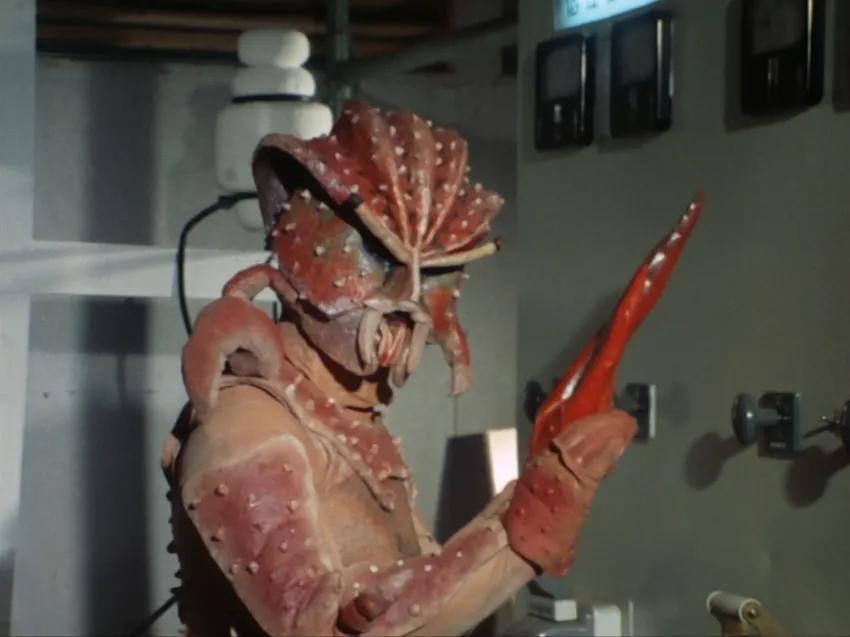 假面骑士初代怪人,初代假面骑士中恐怖的怪人