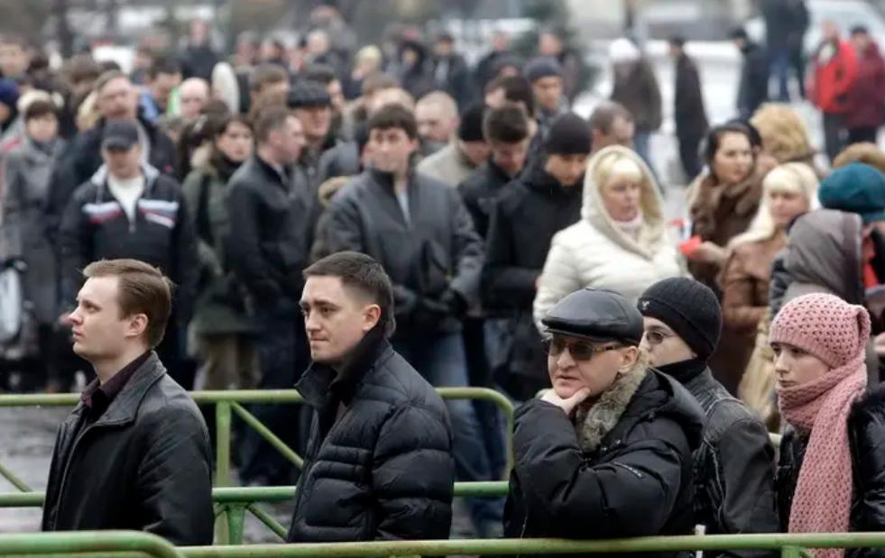 俄罗斯小伙北京,铁了心男生版dj歌曲