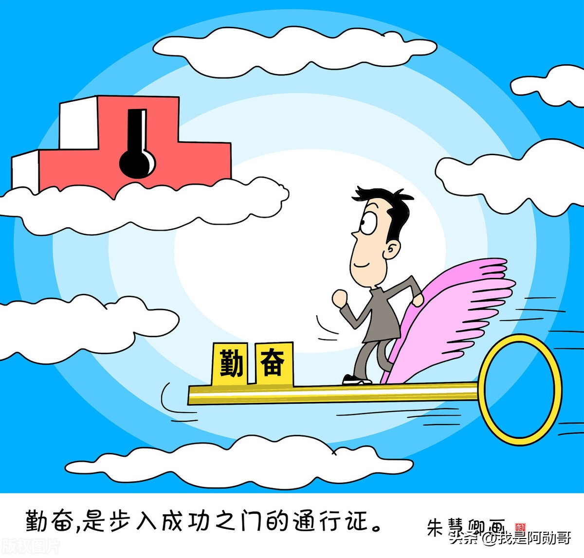 如何用最短的时间赚到钱？我给你3点建议