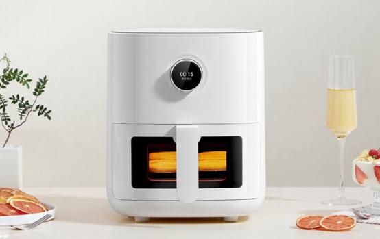 空气炸锅推荐一下做什么,空气炸锅的推荐测评