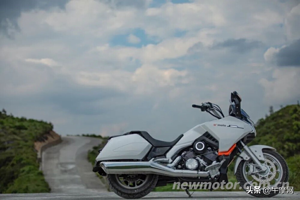 派方正式出圈!星舰324888元起,引力15013999元起|还有650巡航