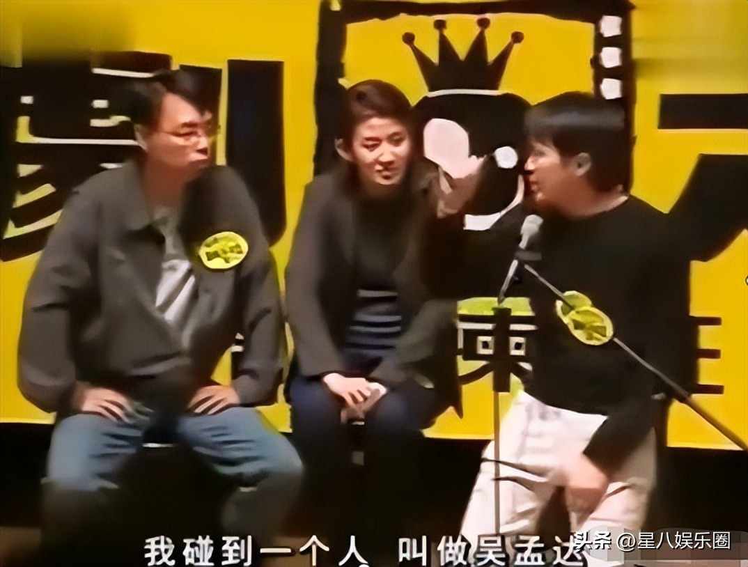 周星驰40岁白发,56岁周星驰满头花白却拒绝染发