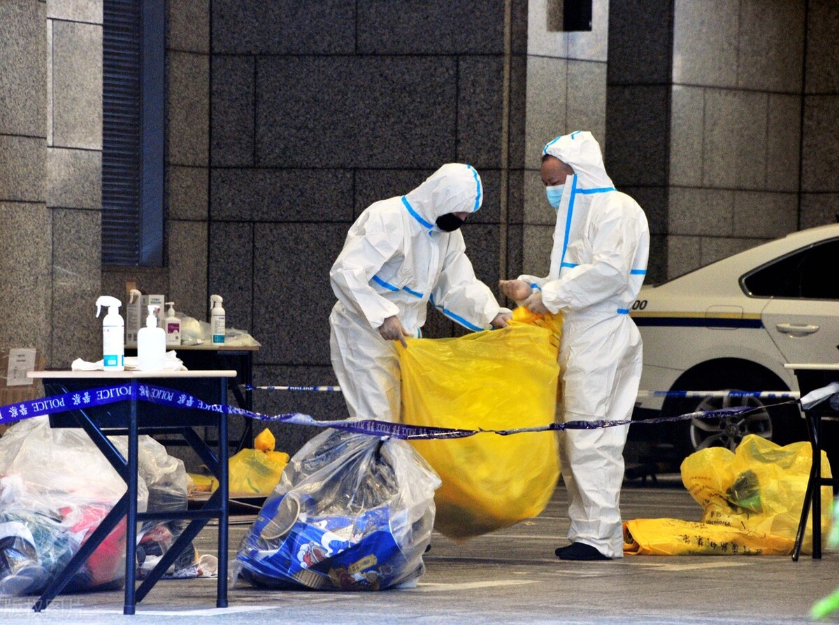 衡水枣强发现阳性人员还会放假吗,衡水枣强发现阳性人员