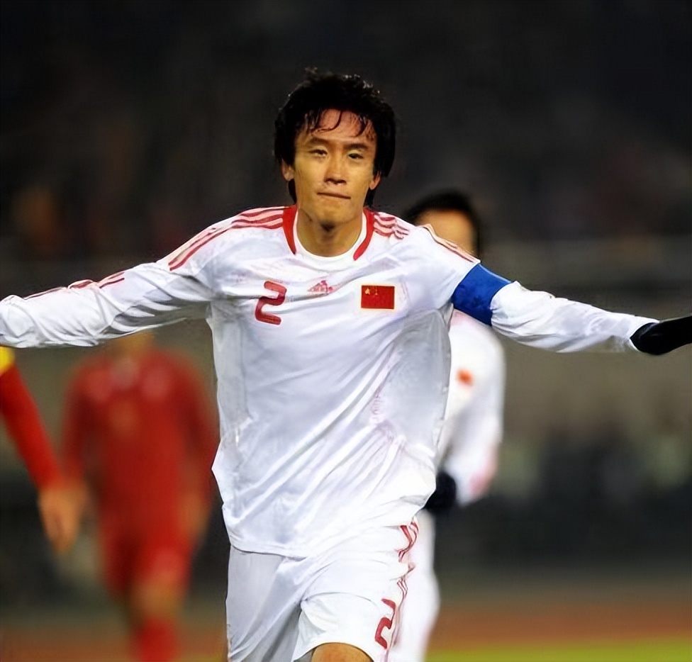 健力宝足球留洋名单有孙继海吗,中国足球4位最成功的留洋球员